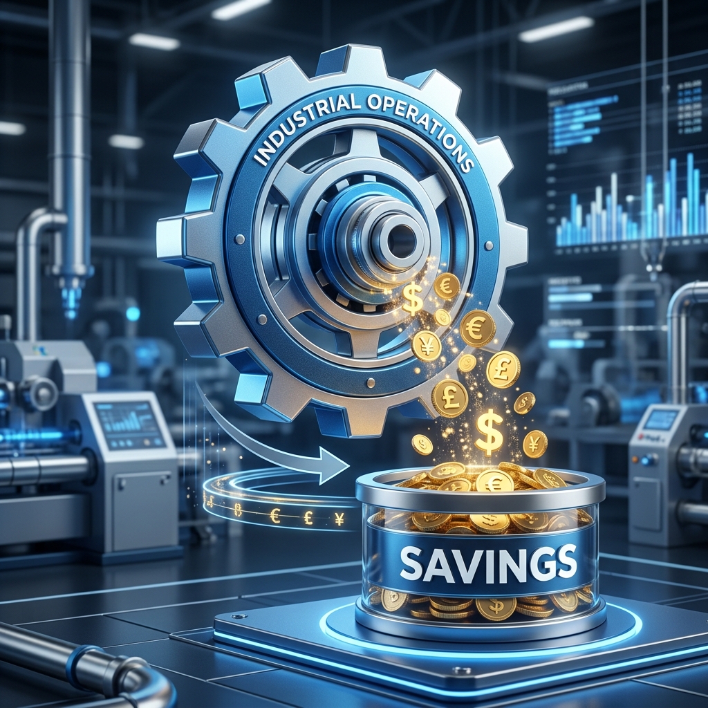 Cost Reduction