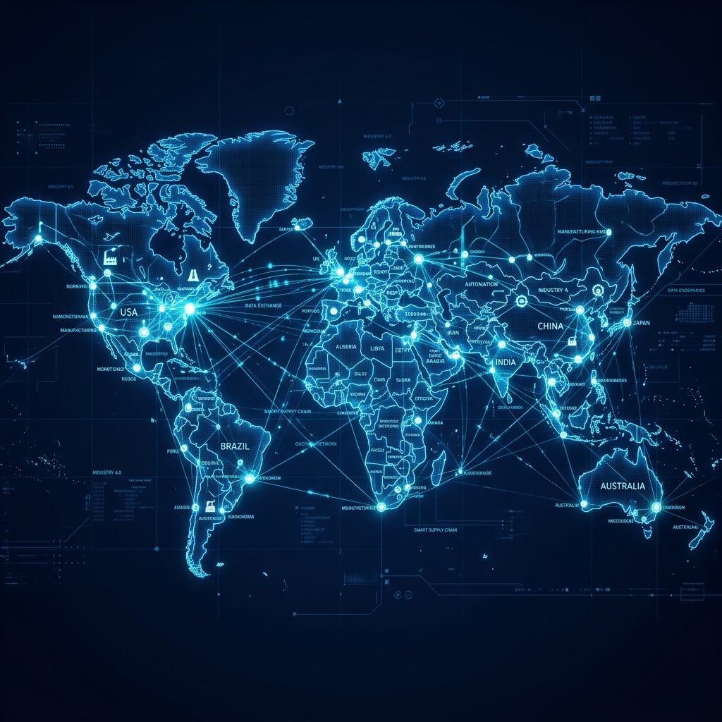 Global Client Base