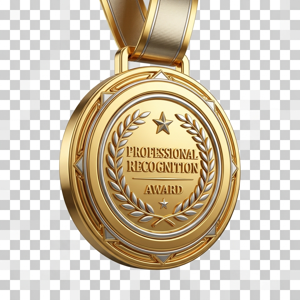 Recognized Expertise