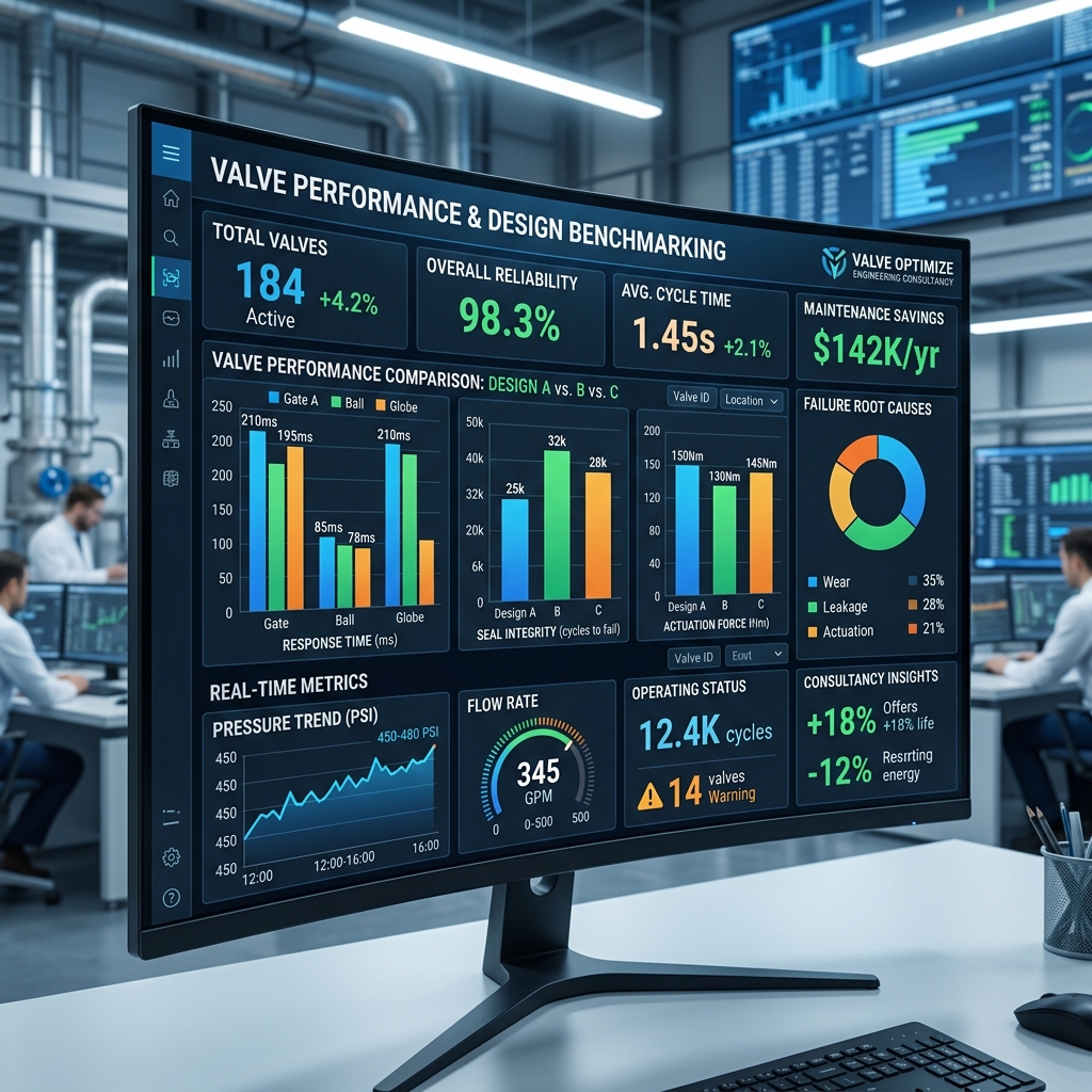 Performance Benchmarking