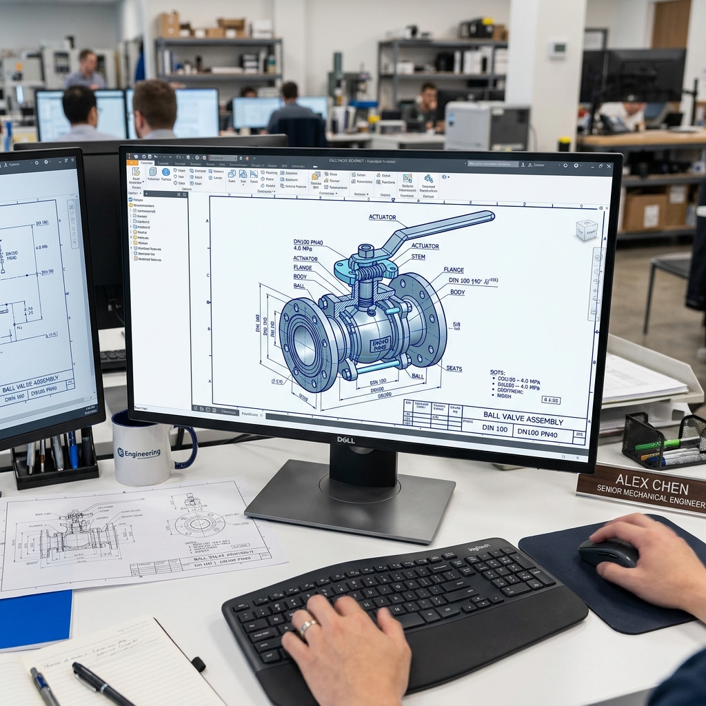 CAD Software Trainings