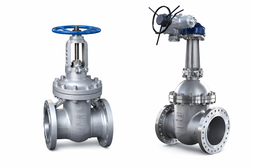 Valve Engineering Benefits